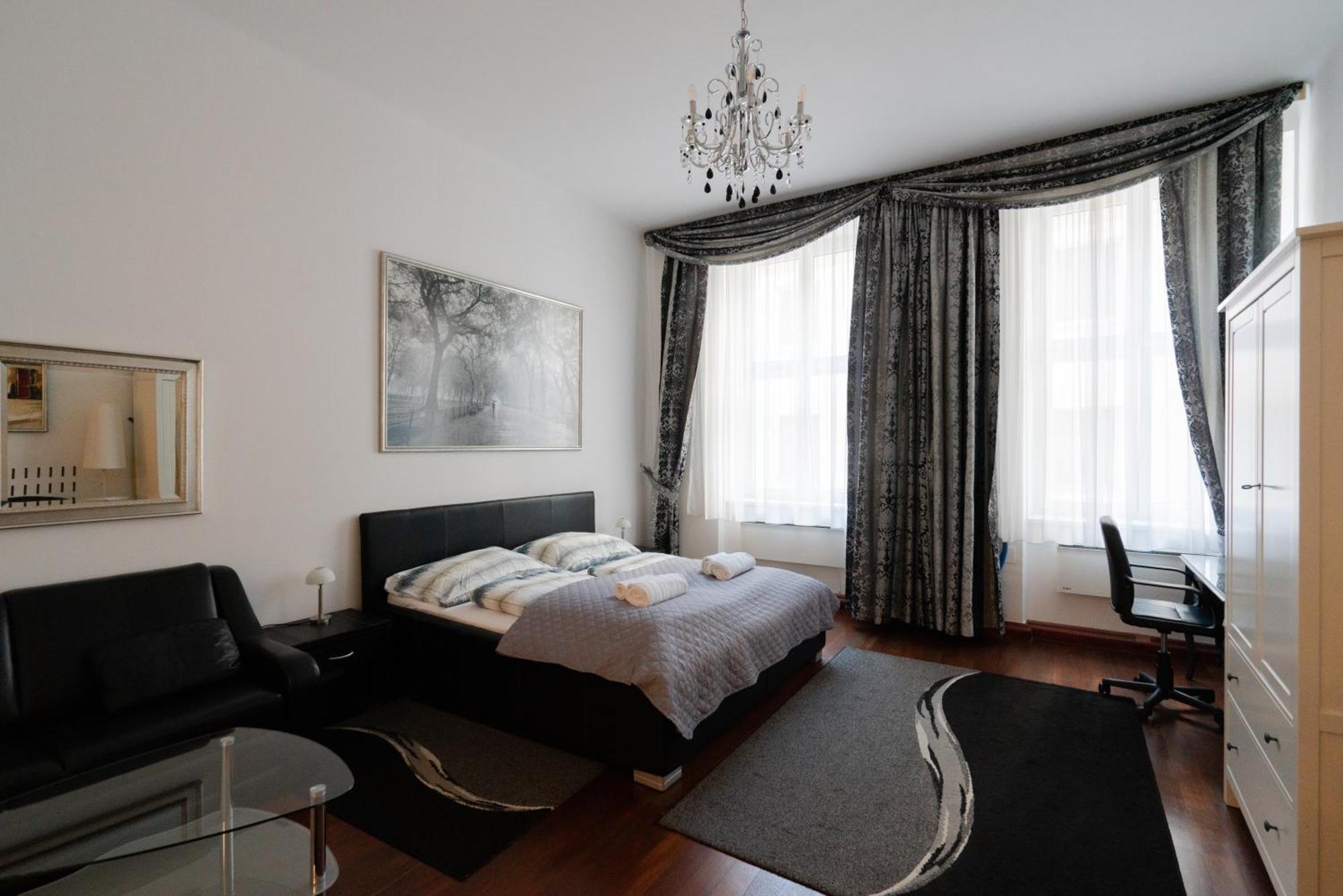 Royal Kaiser Klein Vienna Esterno foto