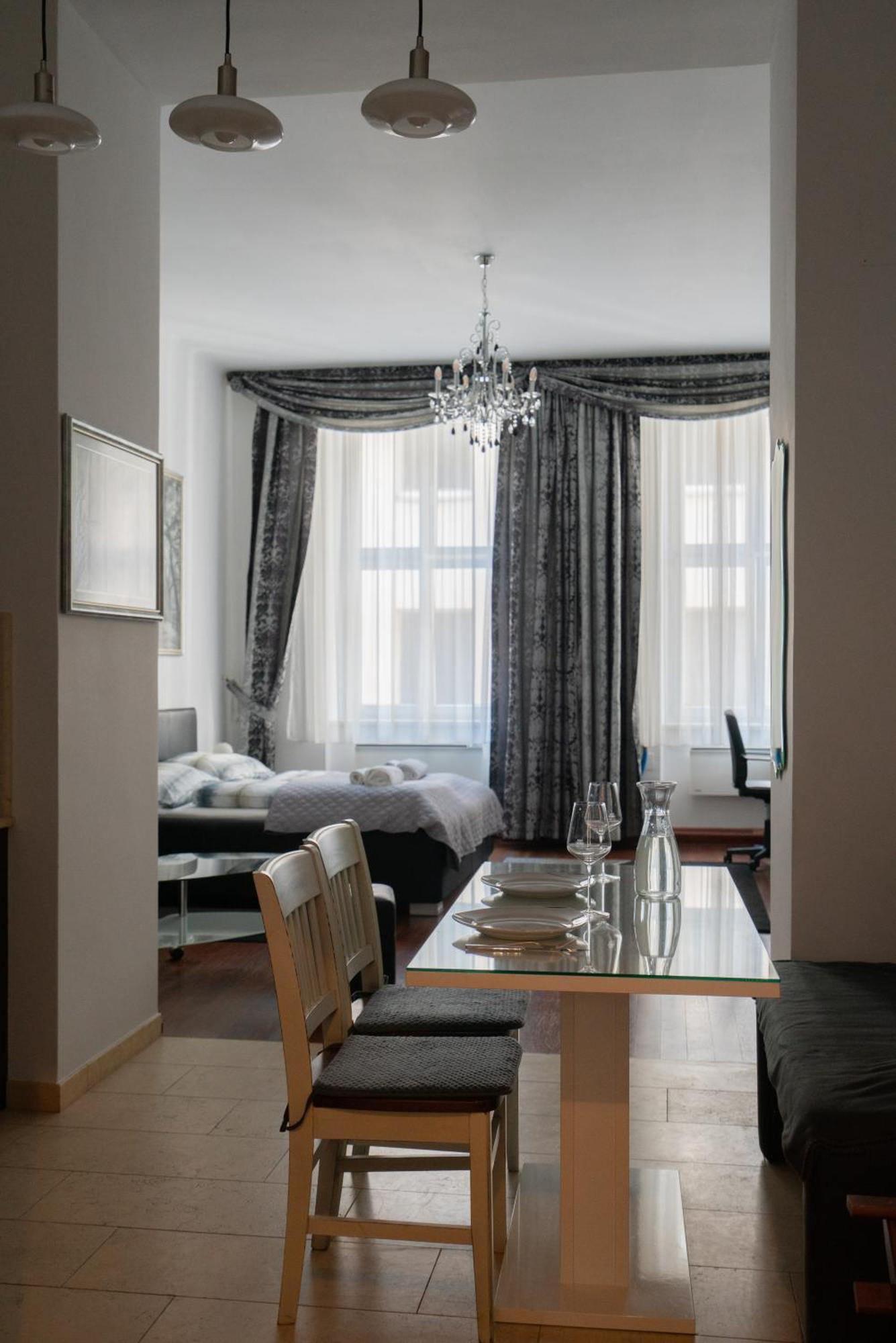 Royal Kaiser Klein Vienna Esterno foto