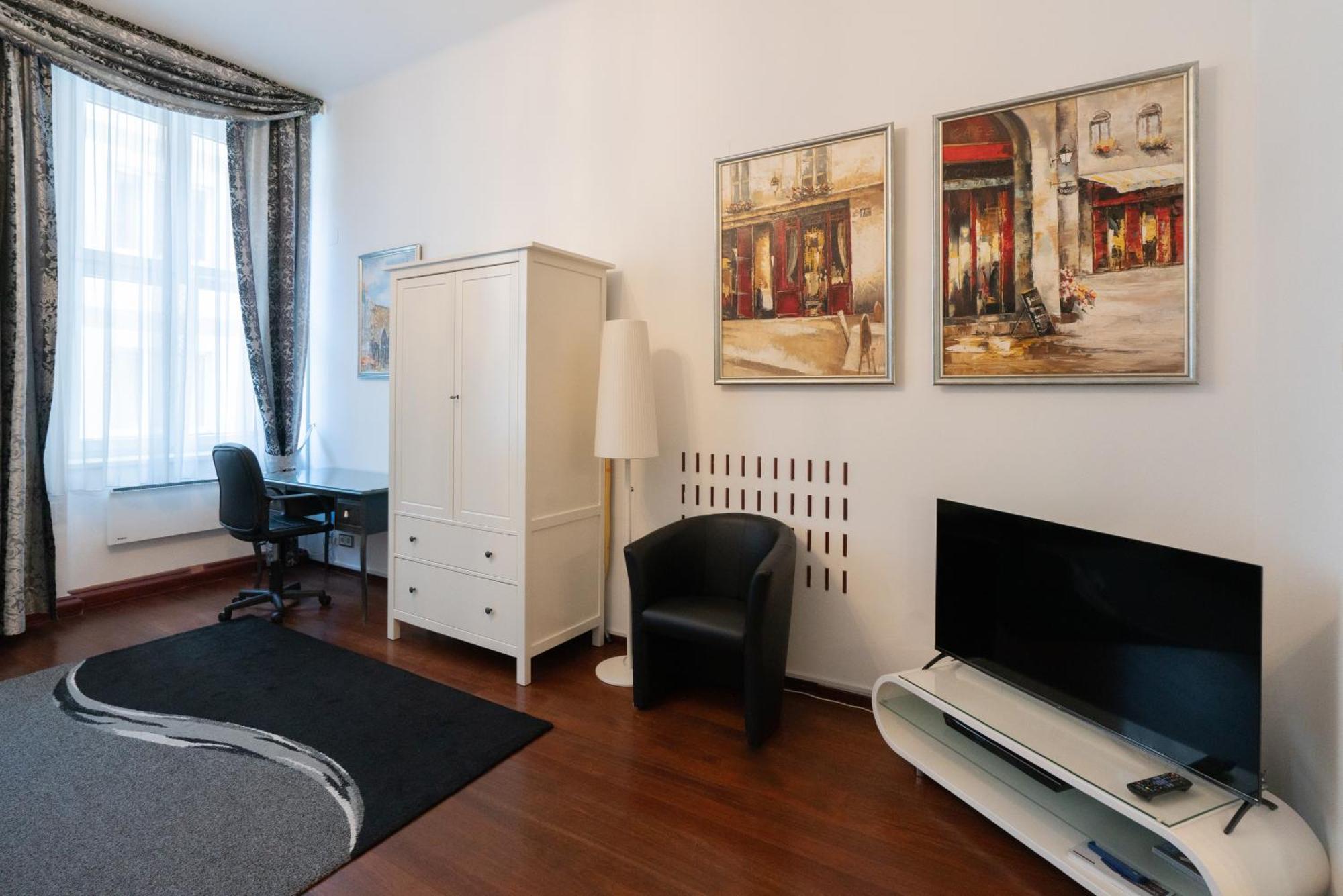 Royal Kaiser Klein Vienna Esterno foto