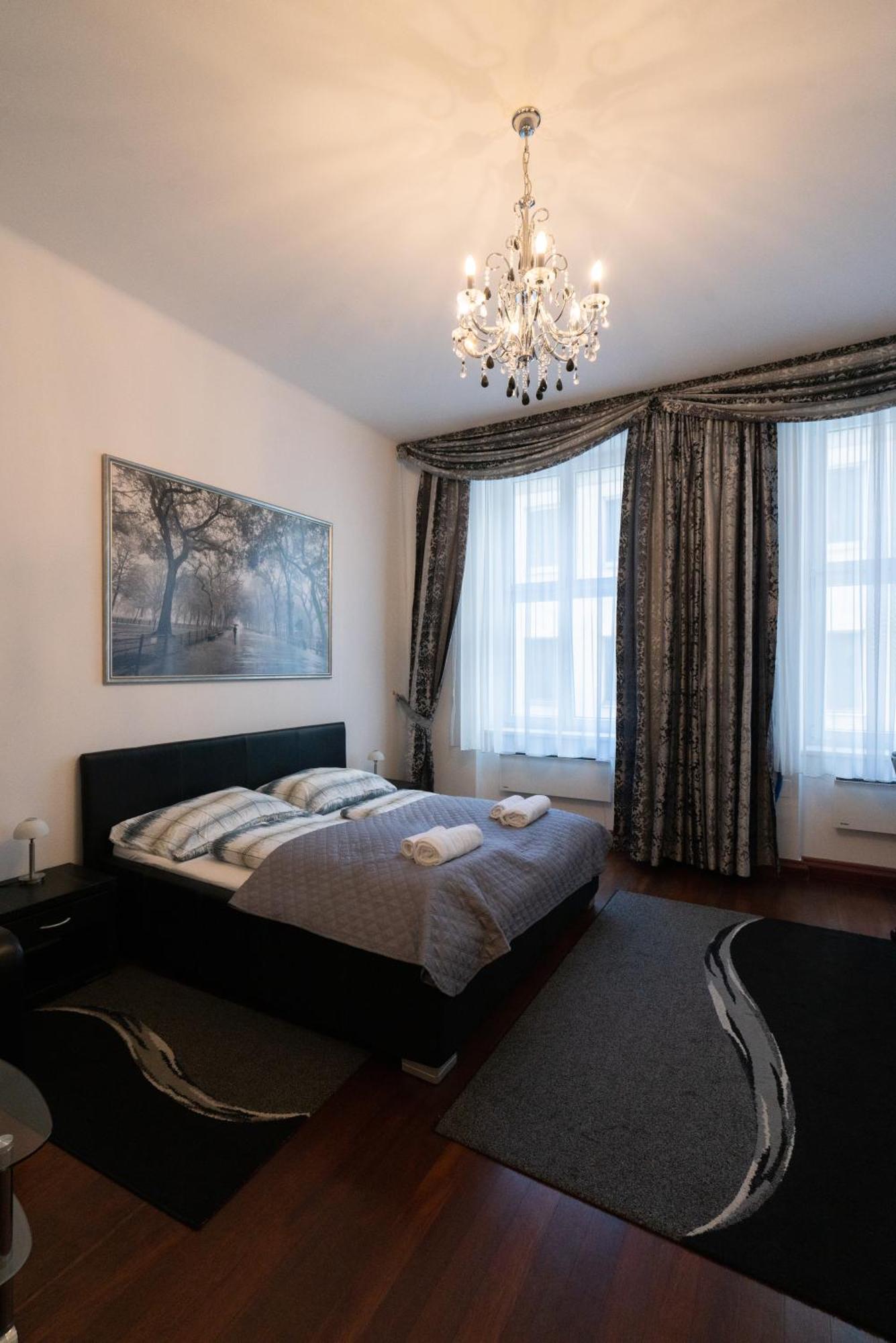 Royal Kaiser Klein Vienna Esterno foto